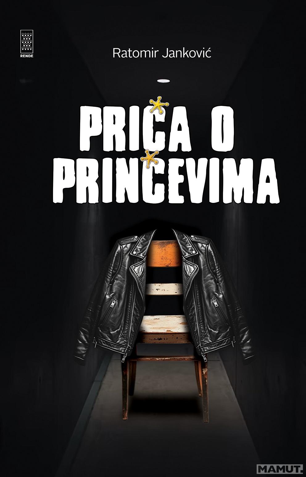 PRIČA O PRINČEVIMA