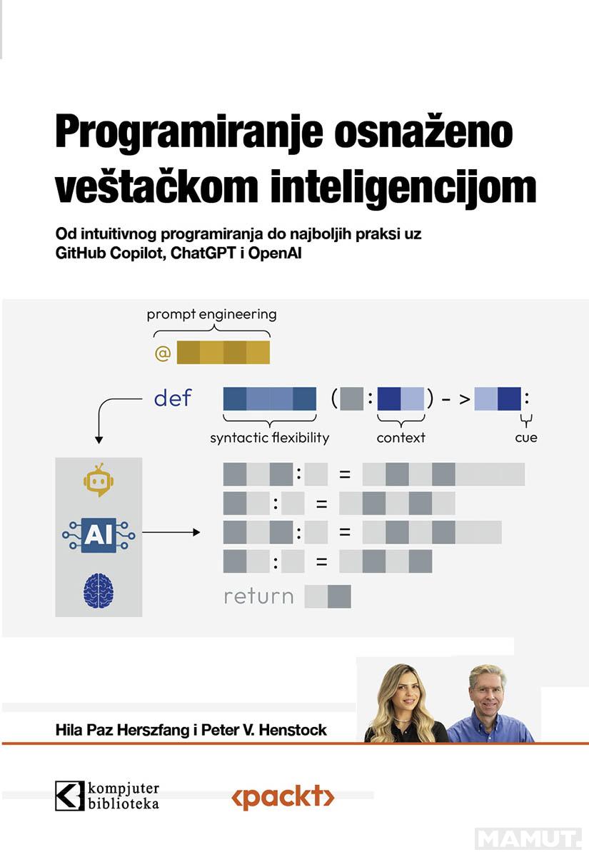 PROGRAMIRANJE OSNAŽENO VEŠTAČKOM INTELIGENCIJOM