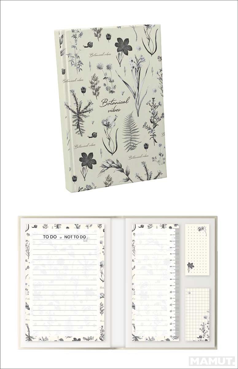 Planer A5 TO DO OR NOT TO DO 