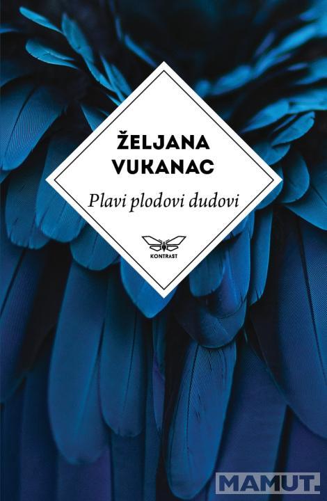 PLAVI PLODOVI DUDOVI