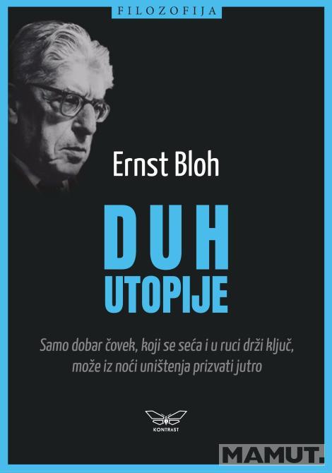 DUH UTOPIJE 