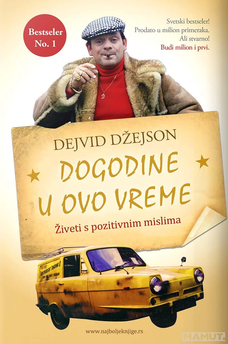 DOGODINE U OVO VREME