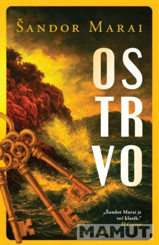 OSTRVO 