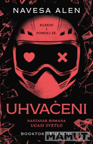 UHVAĆENI TikTok Hit