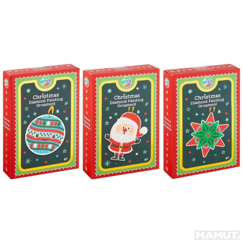 Slikanje cirkonima NOVA GODINA (Više vrsta) 