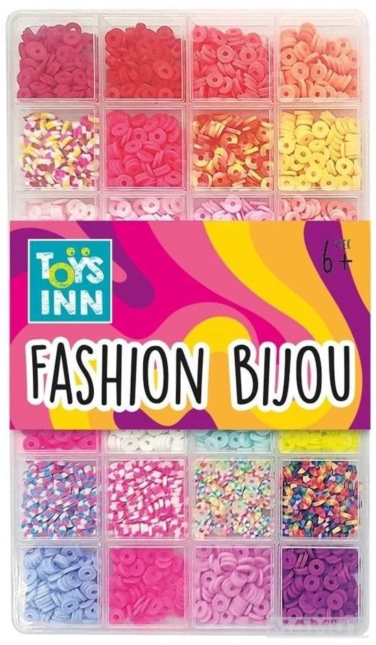 Set perlica za pravljenje nakita TOYSINN 1 