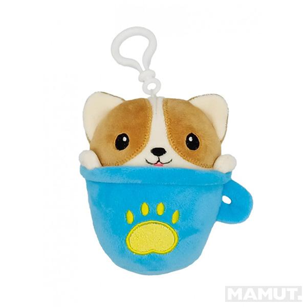 Plišani privezak ANIMAL (više vrsta) 