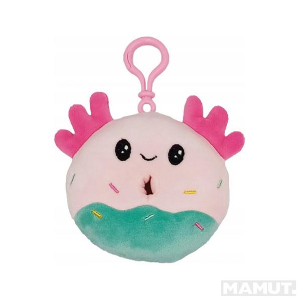 Plišani privezak DONUT (više vrsta) 