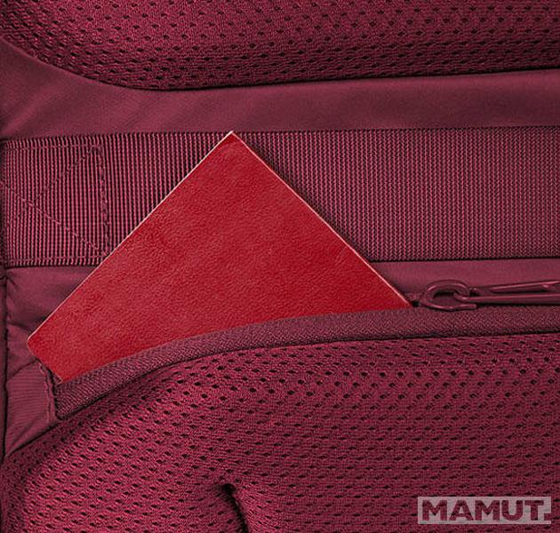 COOLPACK ranac BURGUNDY 