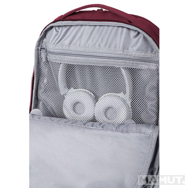 COOLPACK ranac BURGUNDY 