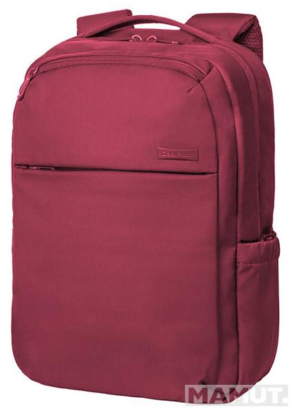 COOLPACK ranac BURGUNDY 