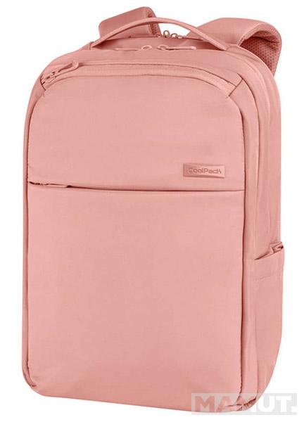 COOLPACK ranac POWDER PINK 