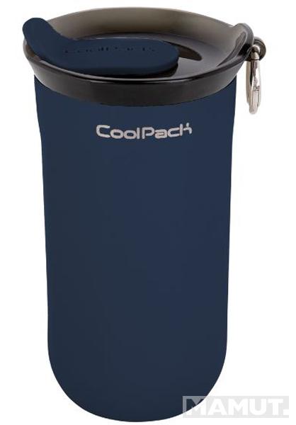 COOLPACK termo šolja NAVY BLUE 350ml 