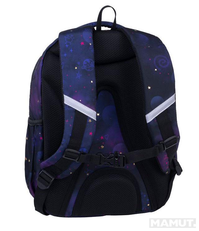 Ranac STITCH GOLD 28х39х15cm 