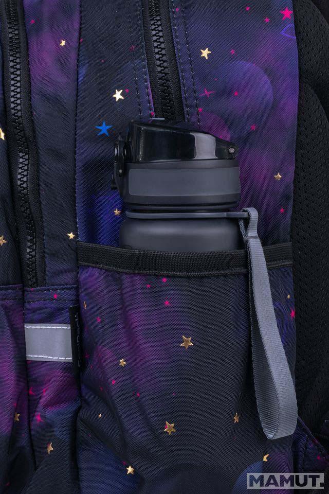 Ranac STITCH GOLD 28х39х15cm 