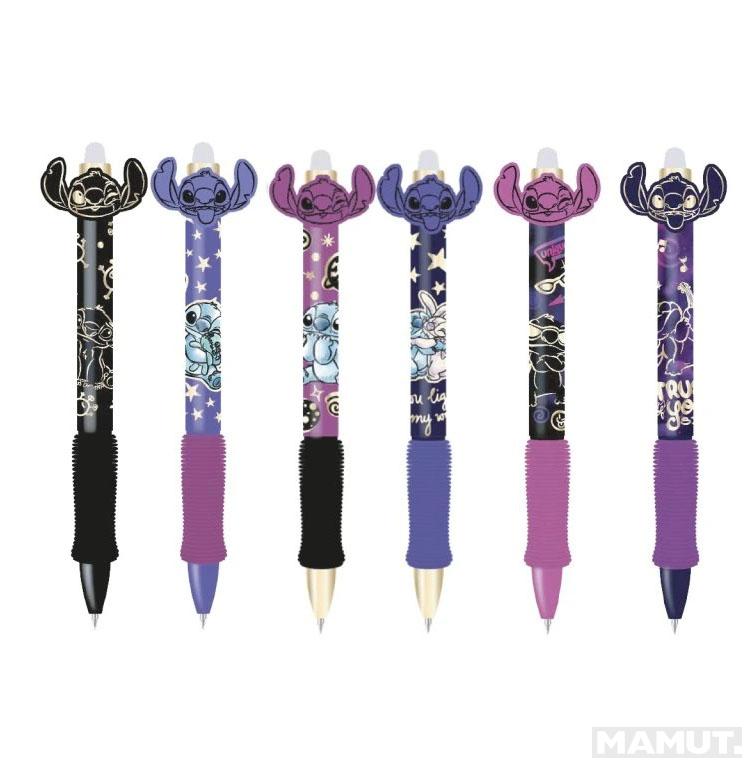 Hemijska olovka STITCH (Više vrsta) 