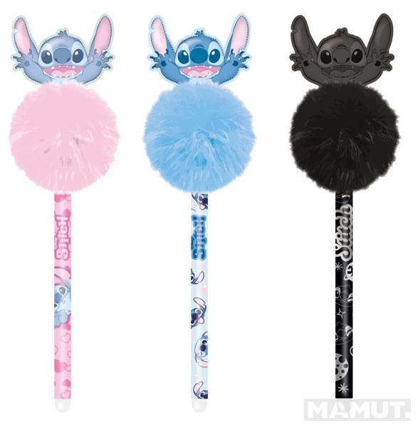 DISNEY piši briši olovka STITCH - tri boje 