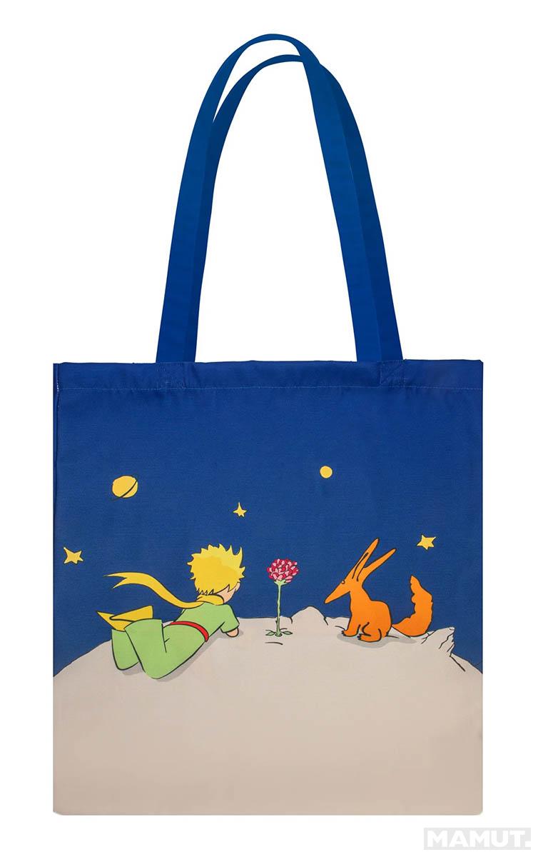 Torba THE LITTLE PRINCE - UNIQUE IN ALL THE WORLD 