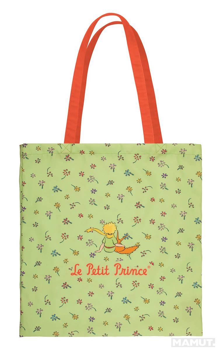 Torba THE LITTLE PRINCE - WILDFLOWER GARDEN 