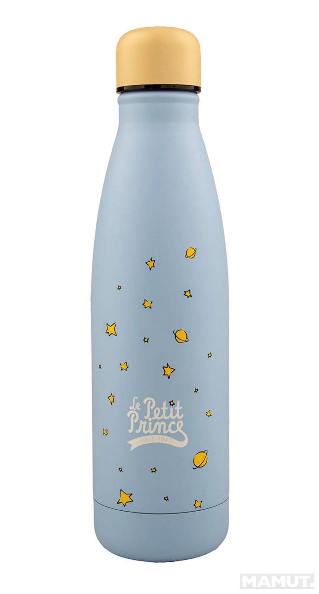 Metalna flašica za vodu 500ml THE LITTLE PRINCE - REACHING FOR THE STARS 