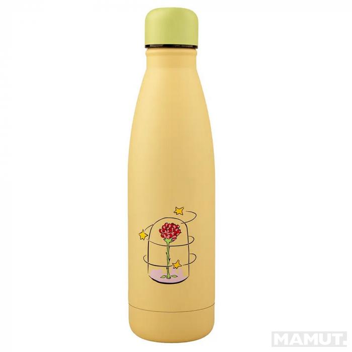 Metalna flaša za vodu THE LITTLE PRINCE 500ml 
