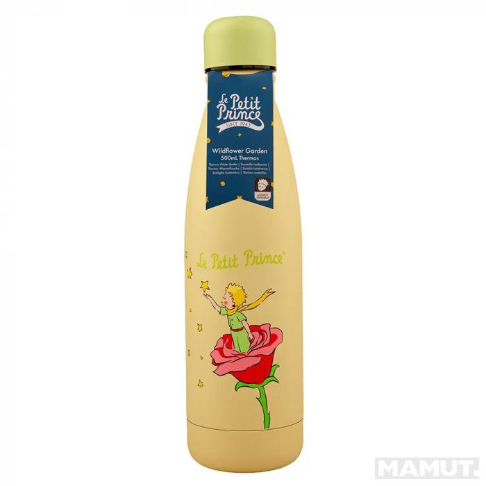 Metalna flaša za vodu THE LITTLE PRINCE 500ml 