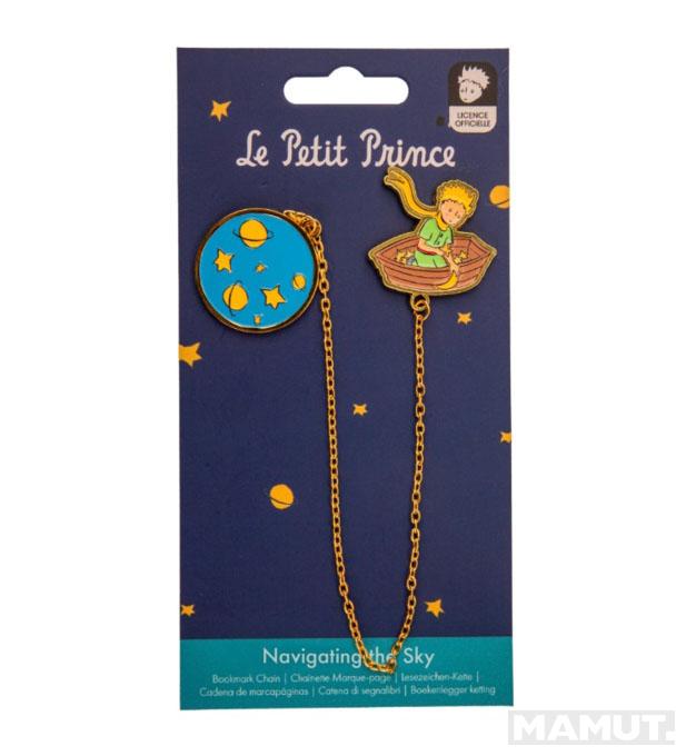 Bookmarker THE LITTLE PRINCE - NAVIGATING THE SKY 