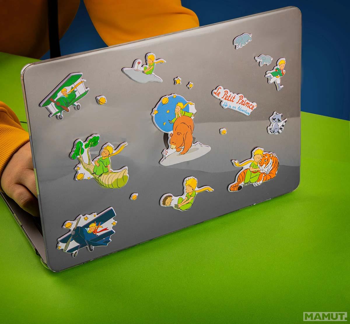 Stikeri THE LITTLE PRINCE 