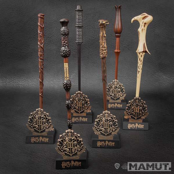 HARRY POTTER hemijska sa stalkom ALBUS DUMBLEDORE 