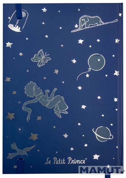 Notes MALI PRINC - STARRY NIGHT CONSTELLATIONS 