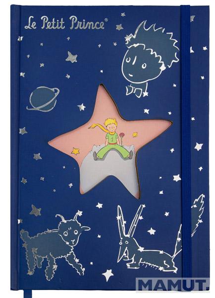 Notes MALI PRINC - STARRY NIGHT CONSTELLATIONS 