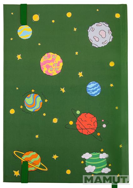 Notes MALI PRINC - ASTEROID B-612 