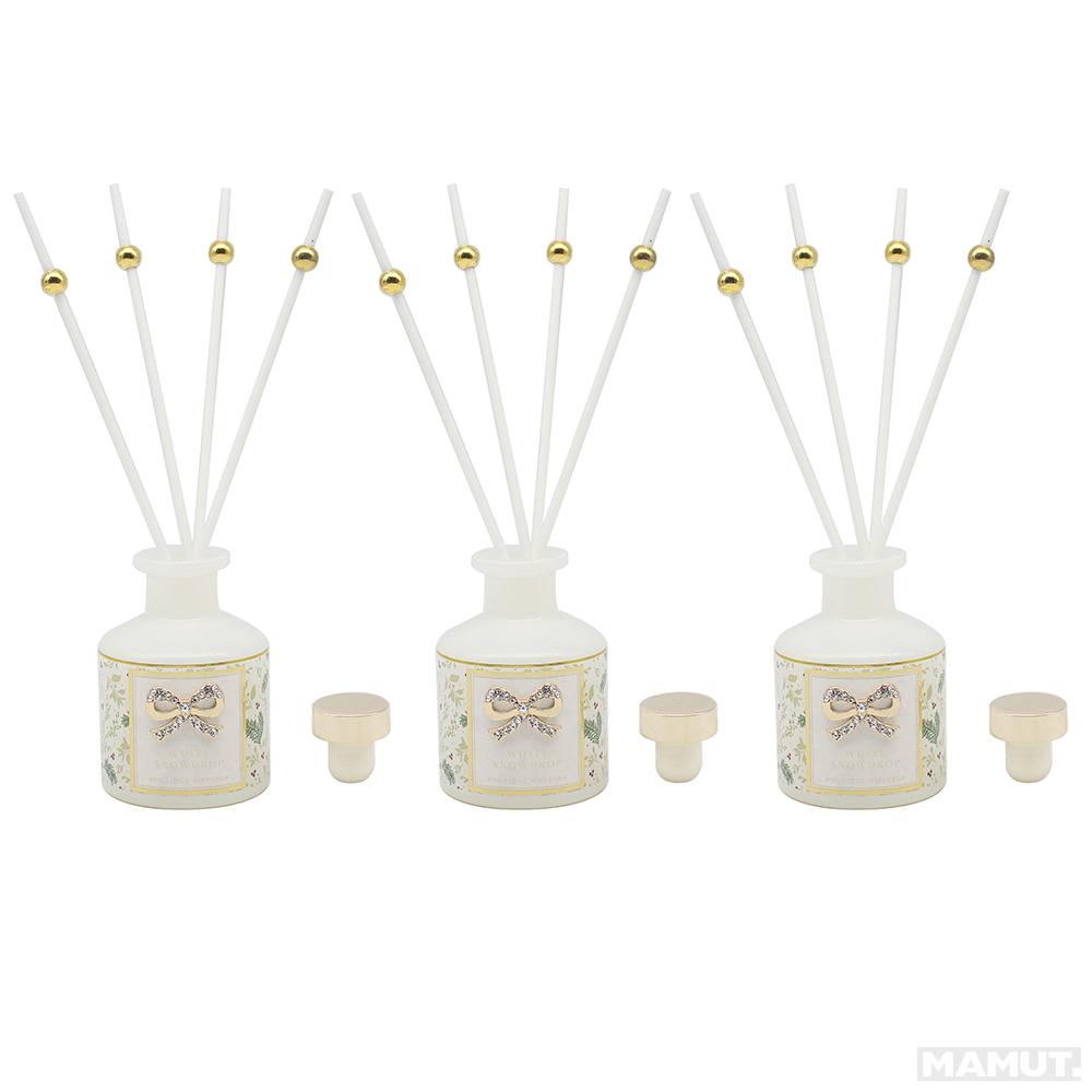 Set osveživača NOVA GODINA Beli 