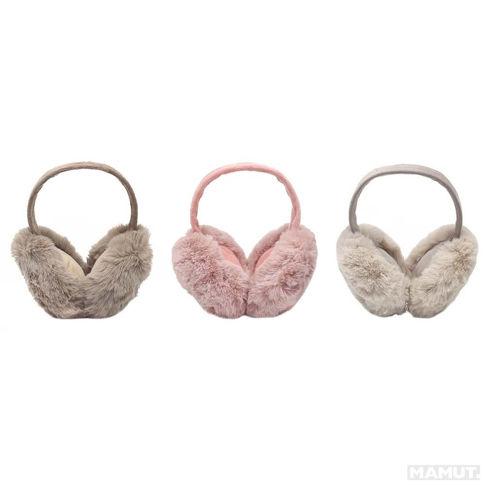 Grejači za uši EAR MUFF (Više vrsta) 