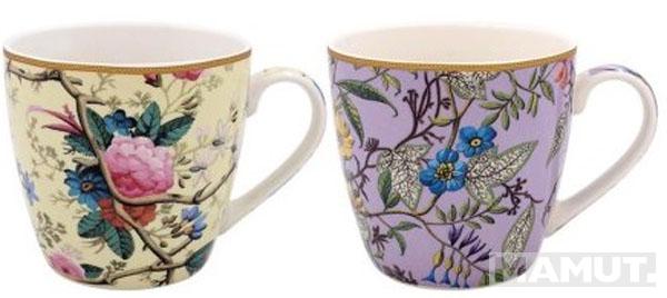 Velika šolja KILBURN - dve vrste 