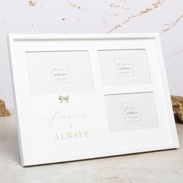 Ram za slike FOREVER & ALWAYS 