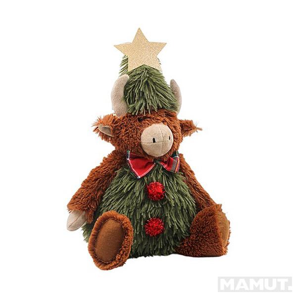 Novogodišnja dekoracija GOVEČE 