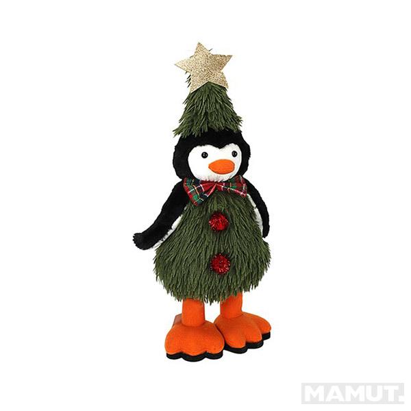 Novogodišnja dekoracija PINGVIN 