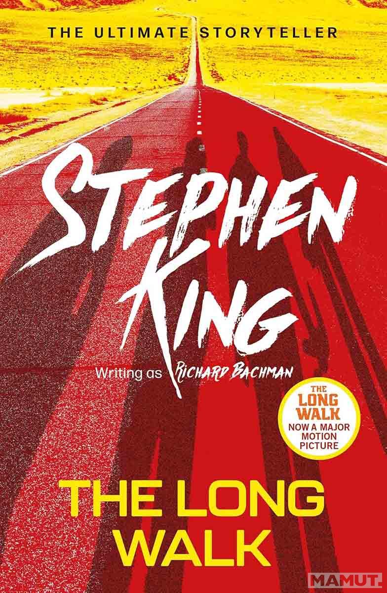 THE LONG WALK 