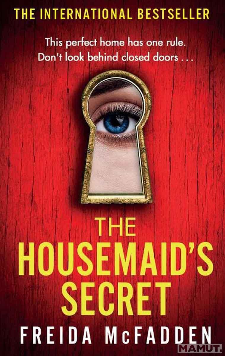 THE HOUSEMAID S SECRET 