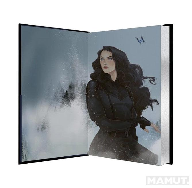 QUICKSILVER hb Deluxe Limited Edition TikTok Hit 