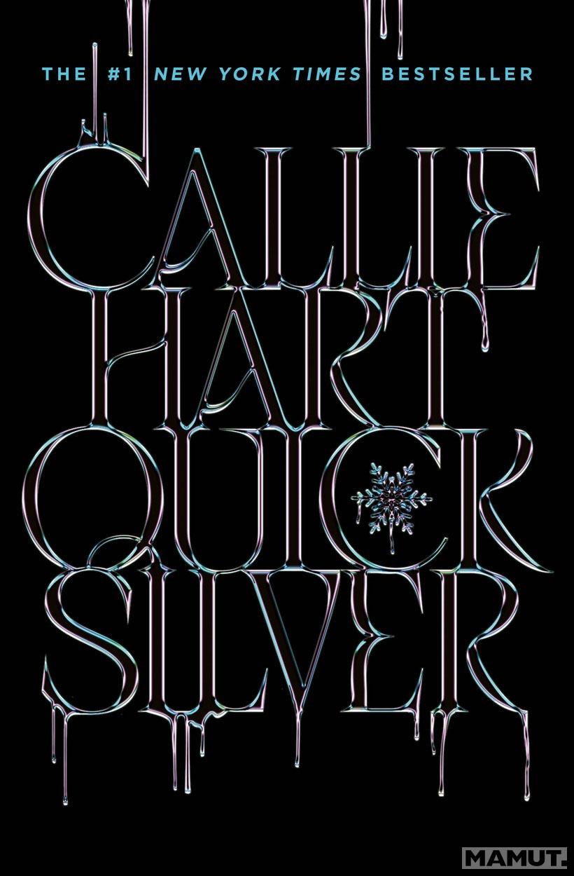 QUICKSILVER hb Deluxe Limited Edition TikTok Hit 