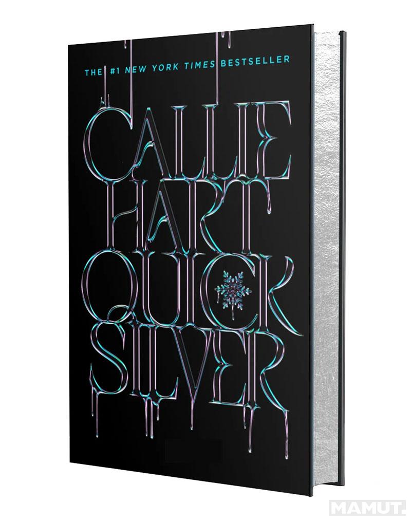 QUICKSILVER hb Deluxe Limited Edition TikTok Hit 