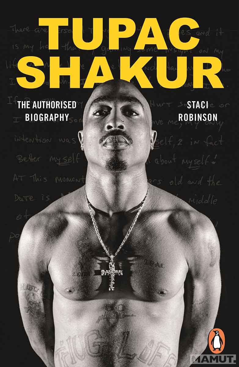TUPAC SHAKUR 