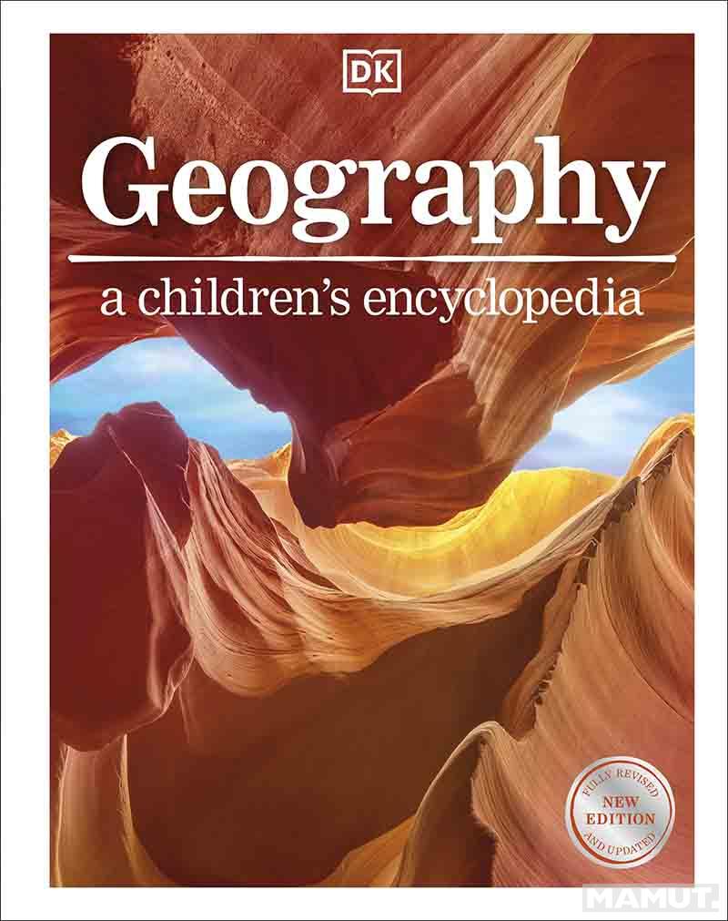 GEOGRAPHY 