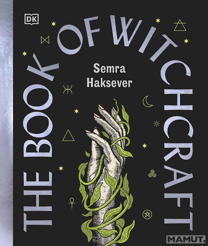THE BOOK OF WITCHCRAFT 