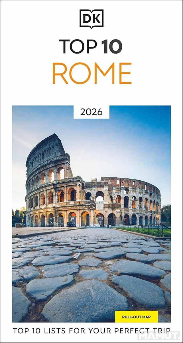 ROME TOP 10 