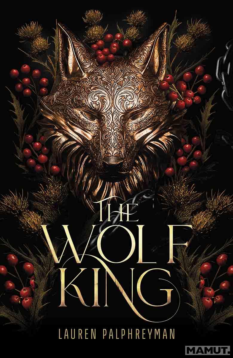 THE WOLF KING 
