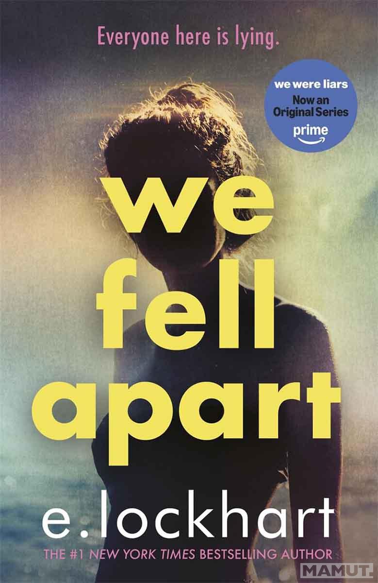 WE FELL APART TikTok Hit 