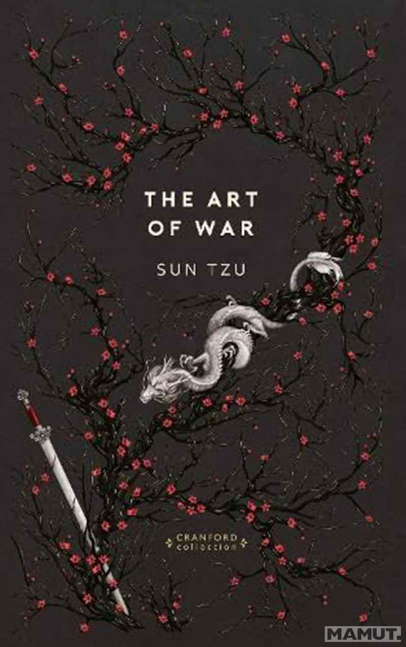 ART OF WAR New Cranford 